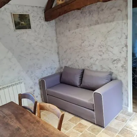 Сasa de vacaciones Petit 18 Eme Confort *