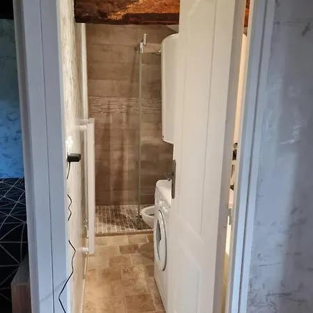 Petit 18 Eme Confort Saint-Germain-des-Fosses