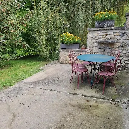 Petit 18 Eme Confort Сasa de vacaciones